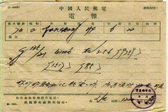 有线电报什么时候发明的-有线电报什么时候在中国出现