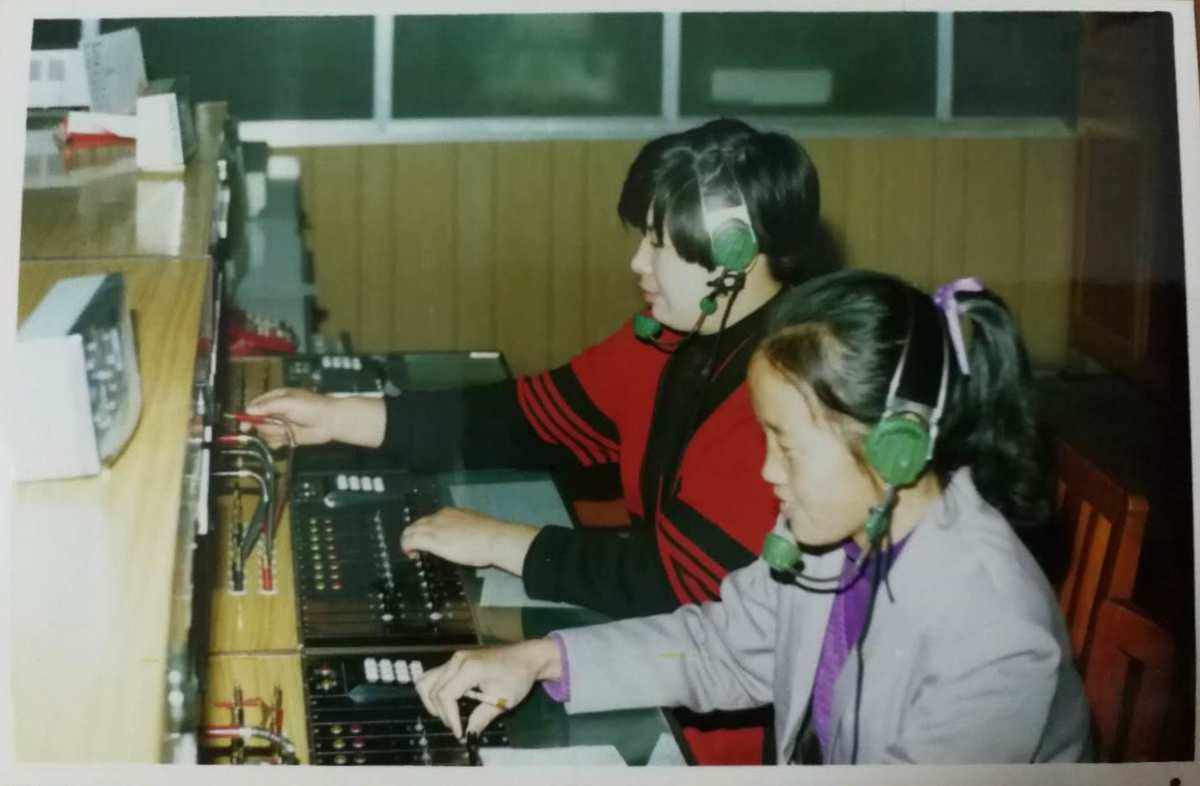 语音有发电报的声音-发电报声音频率是多少