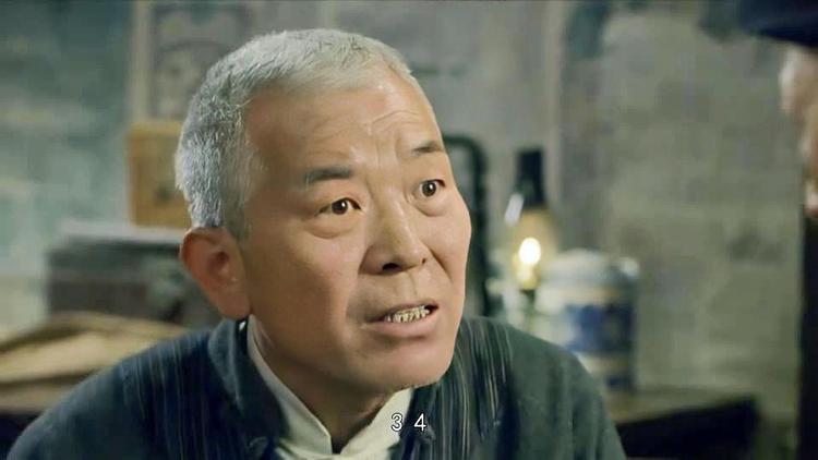 电报员周大爷简介-电报员周大爷的视频