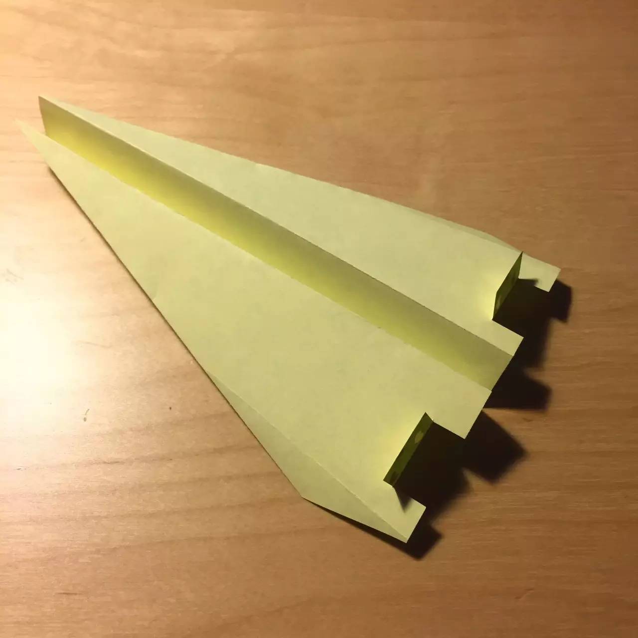 纸飞机发射器教程-纸飞机发射器制作步骤