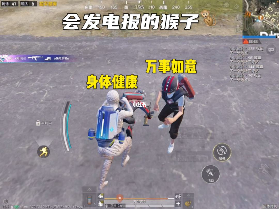电报猴子骂人原视频-电报猴子骂人原视频无消音