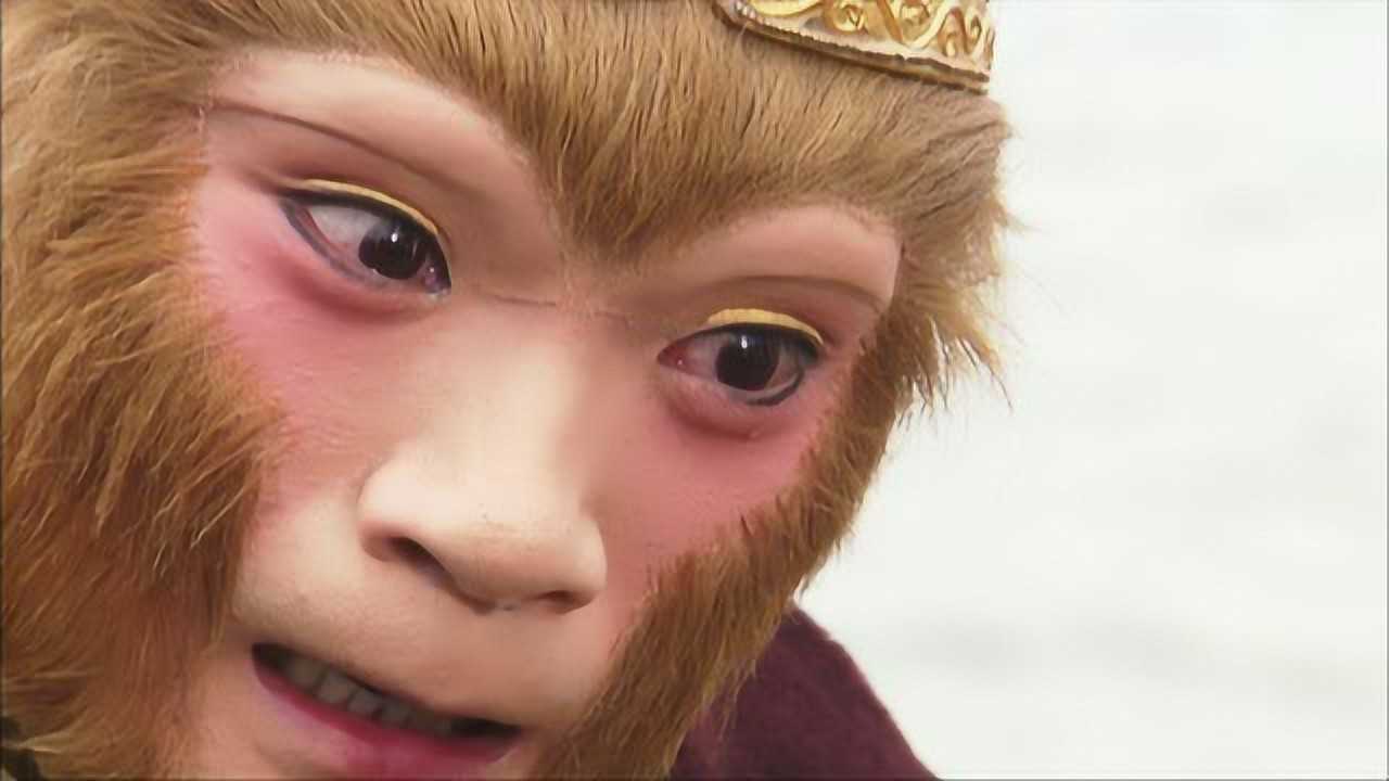 孙悟空发电报原版视频的简单介绍