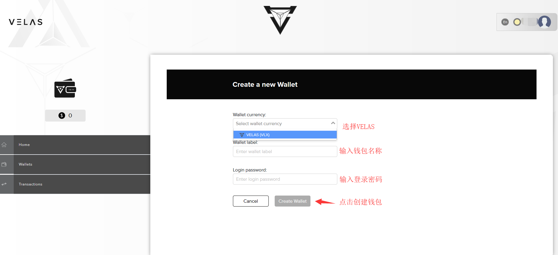 钱包地址是啥-钱包地址有什么用