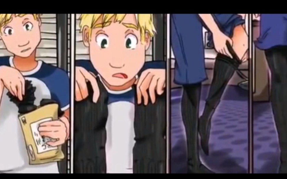 TG动画Becoming-TG动画BecomingABridesmaid4