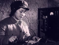电报员背古诗的简单介绍