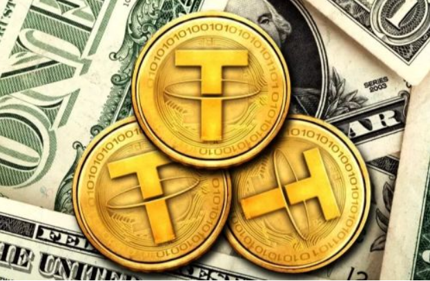 usdt转入交易所-usdt转入交易所意味着什么