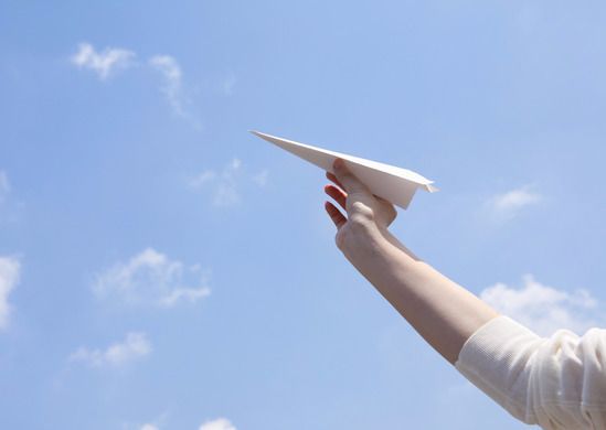 纸飞机平台-纸飞机平台是什么