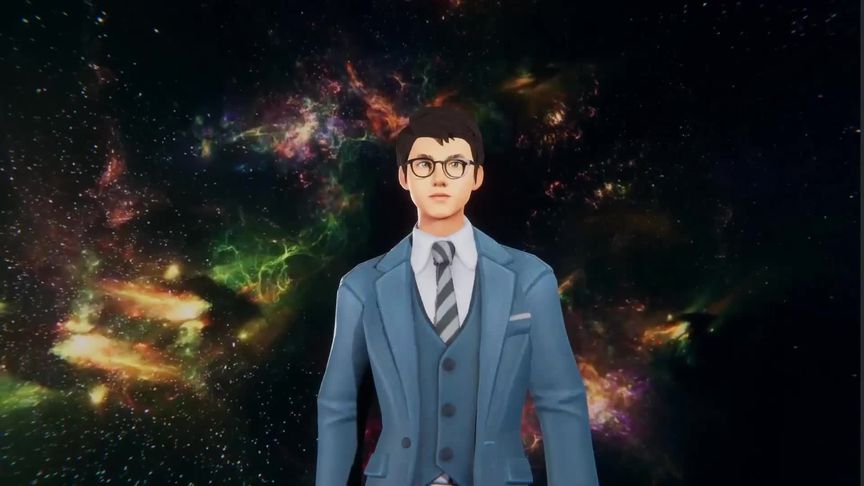 元宇宙数字虚拟人-元宇宙数字虚拟人多少钱
