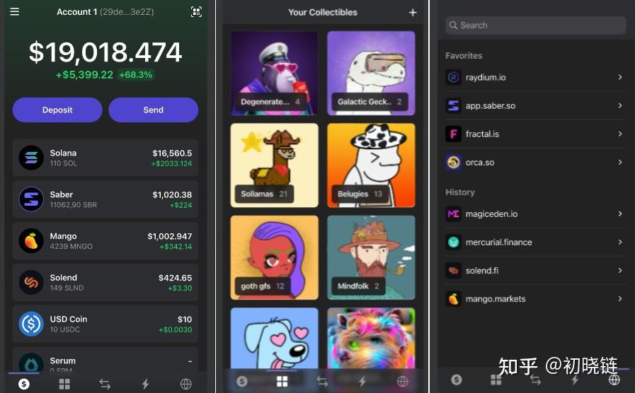 metamask和imtoken区别-imtoken和metamask可以互导吗