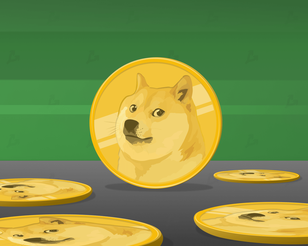 关于怎么在imtoken添加doge的信息
