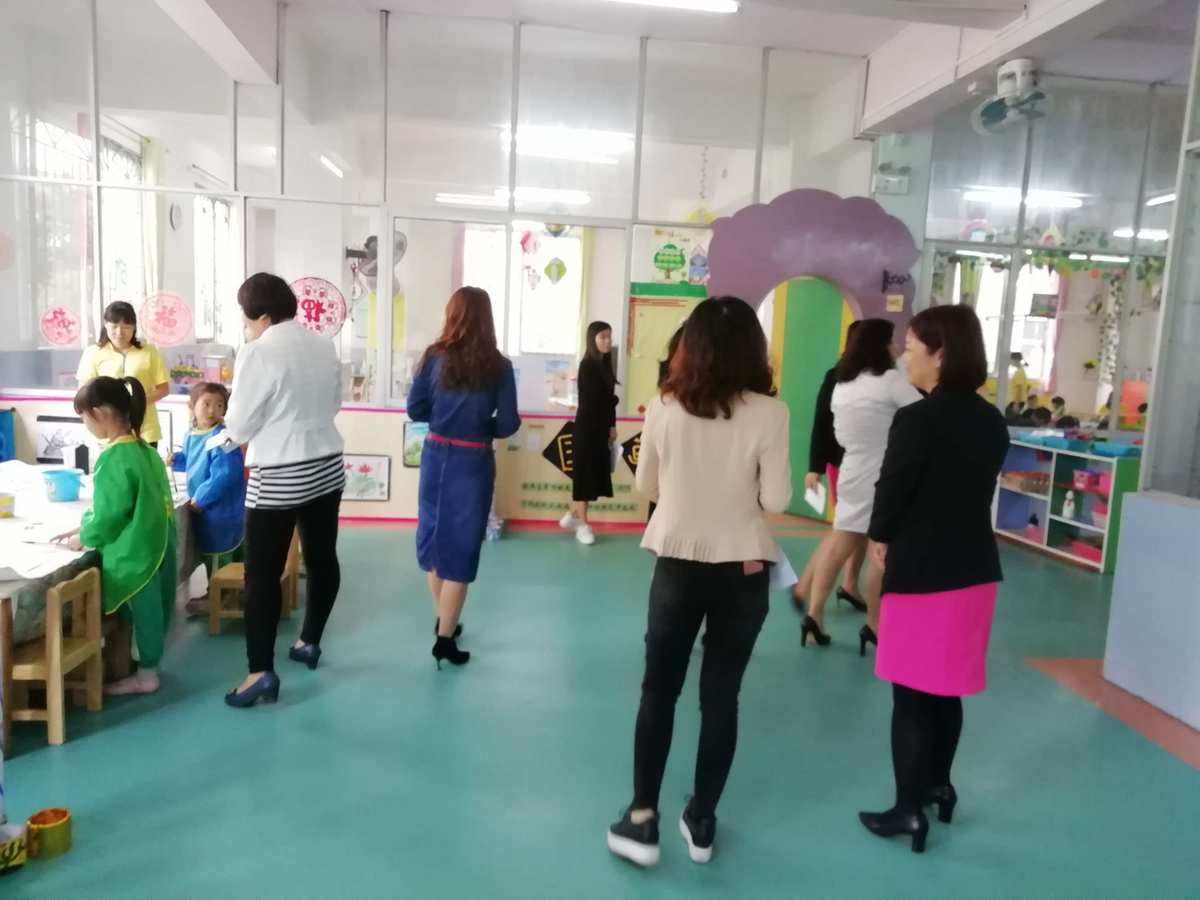 番禺区市桥街中心幼儿园-番禺区市桥街中心幼儿园属于镇街的吗