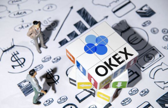 okex官网-最新okcoin交易平台下载