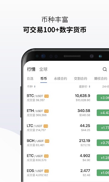 bitcoin交易所app下载-bitcoin交易所app下载二维码
