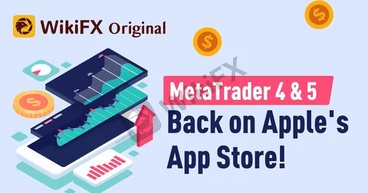 metatrader4手机版下载-metatrader4安卓版下载2021