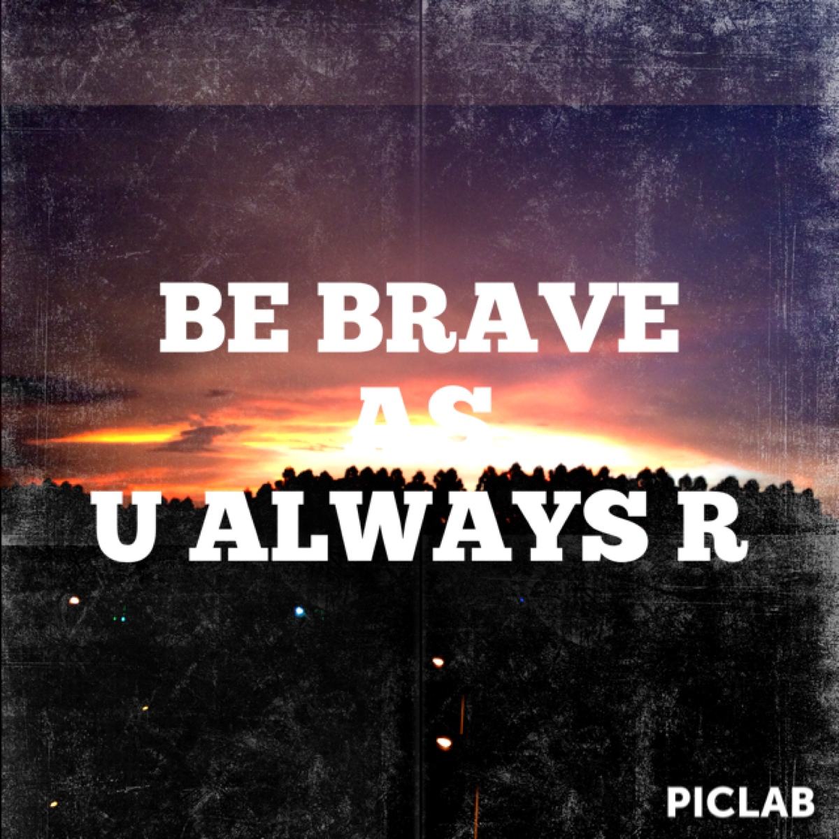 brave-brave是什么意思