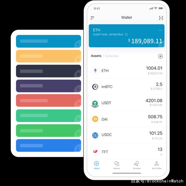 比特派钱包-安全多链-比特派usdt钱包安全吗