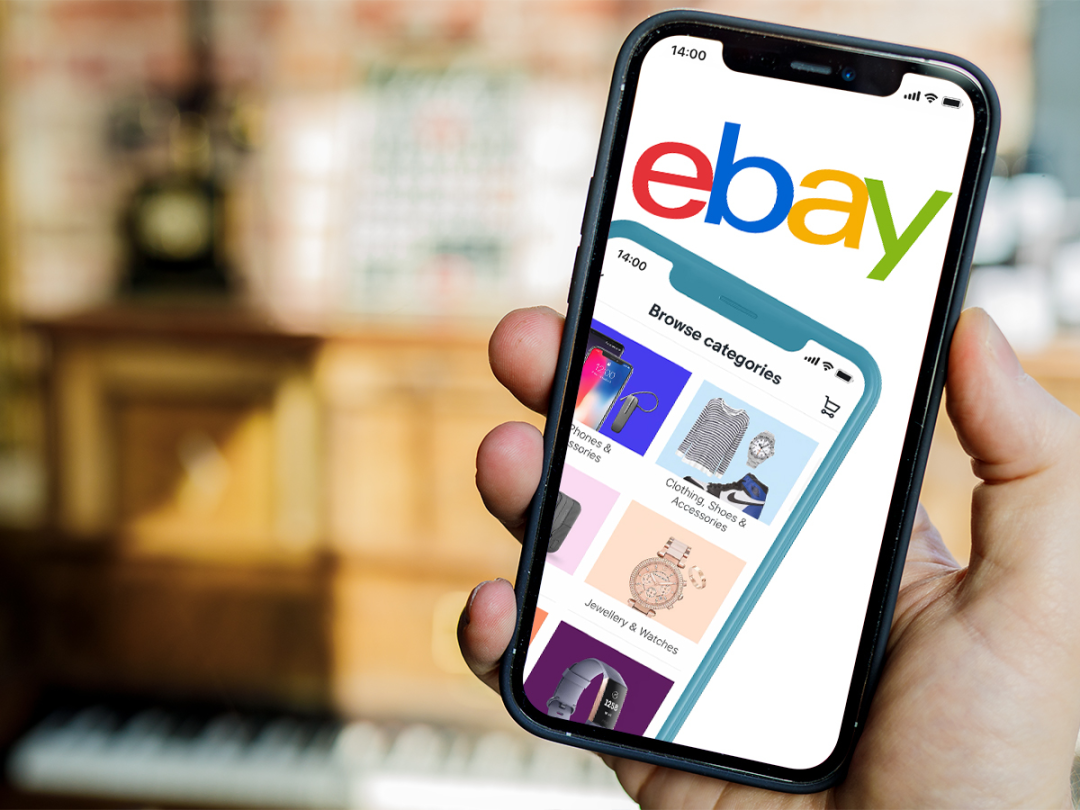 ebay-ebay跨境电商平台官网下载