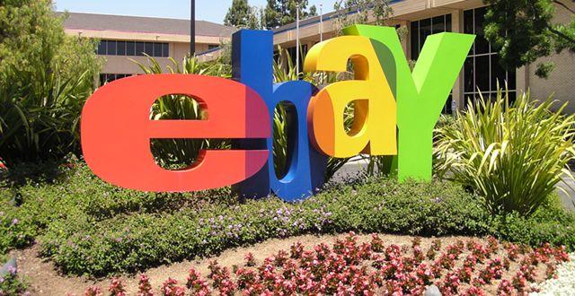 ebay-ebay跨境电商平台官网下载