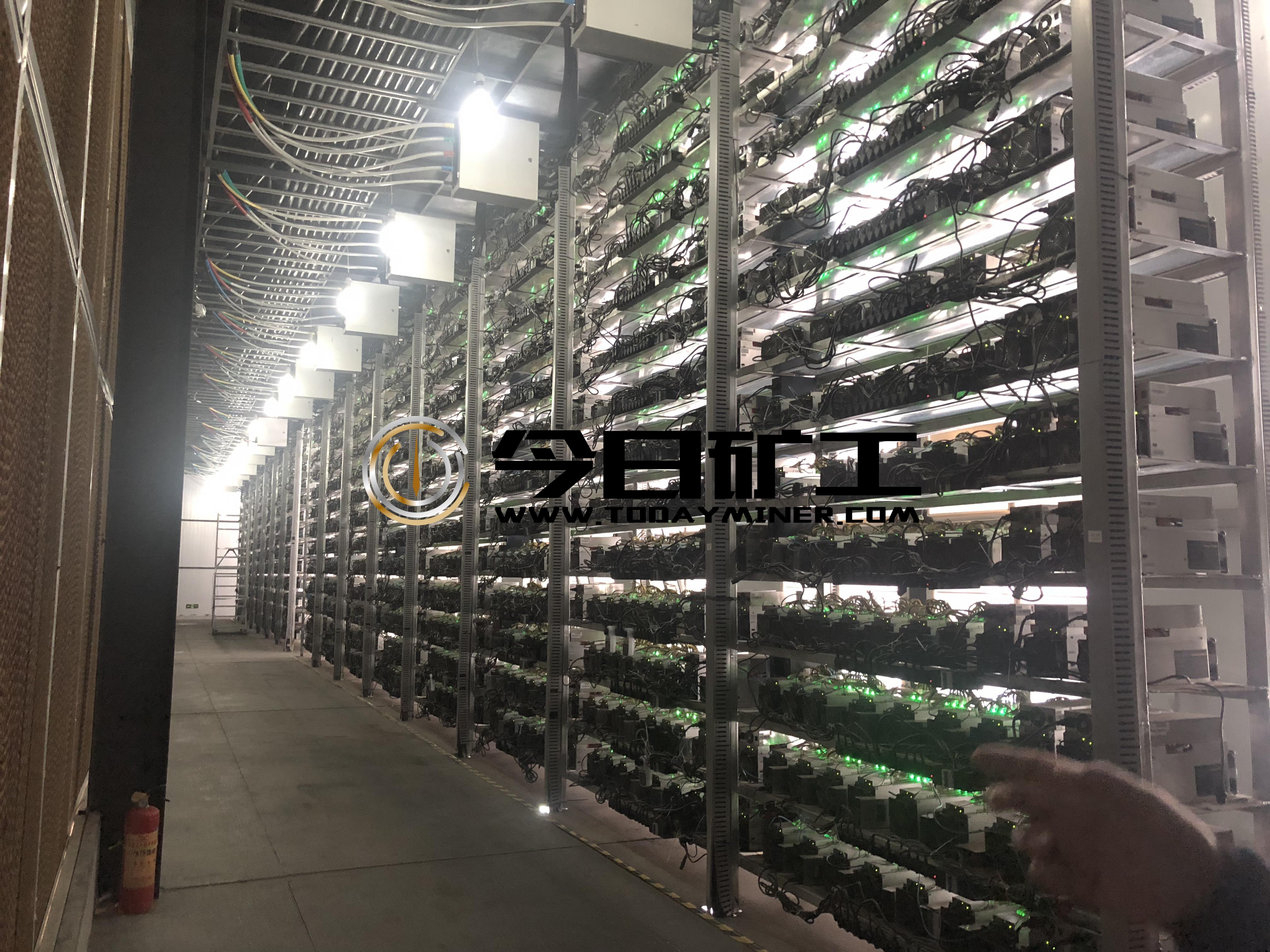 比特币怎么挖-比特币怎么挖的