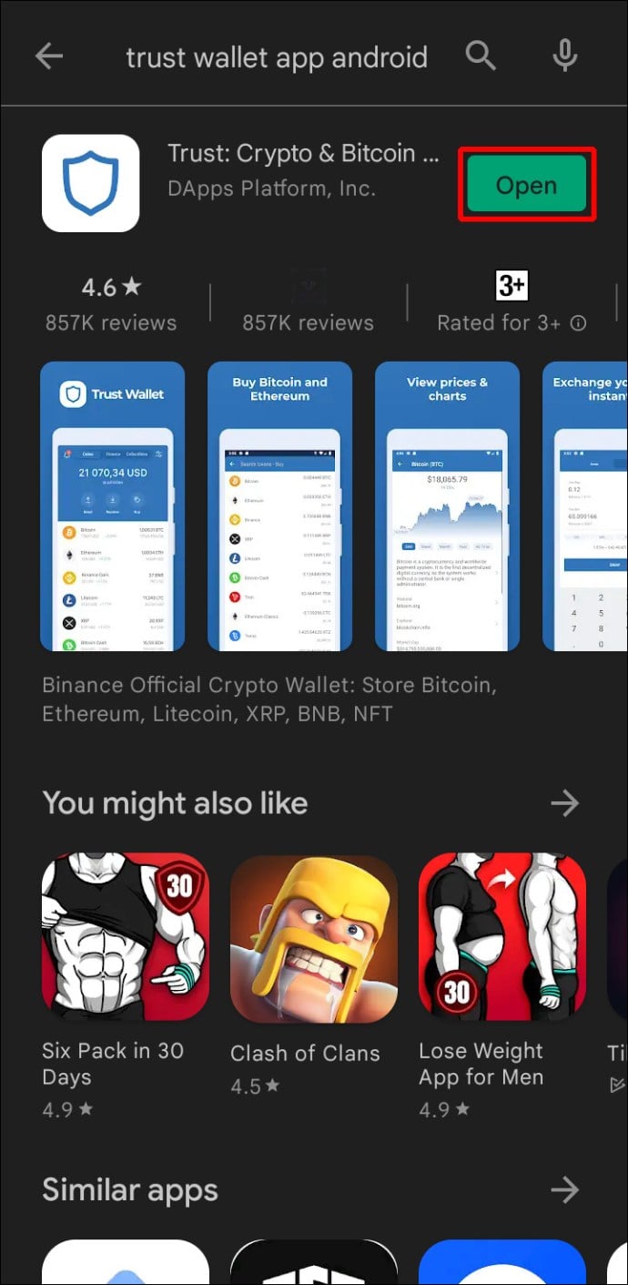 metamask安卓版怎么下载的简单介绍