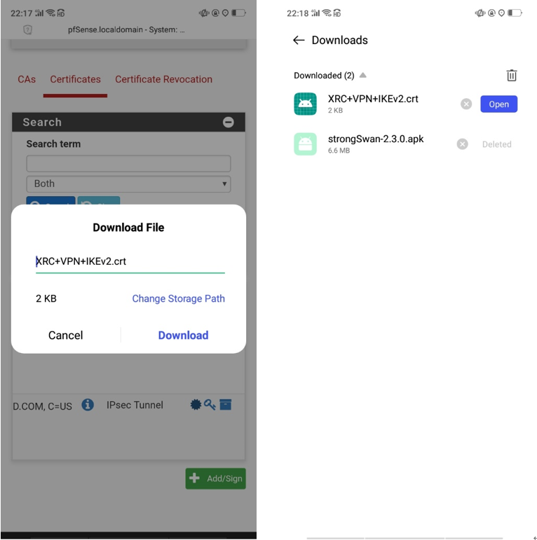 androidapk下载安装-android app 下载安装