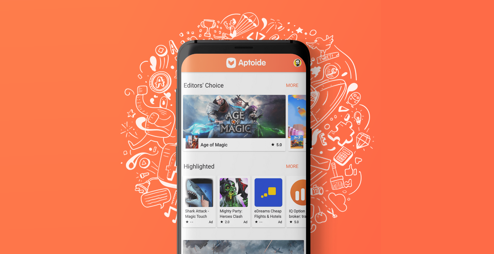 aptoide官方app下载-aptoide latest version