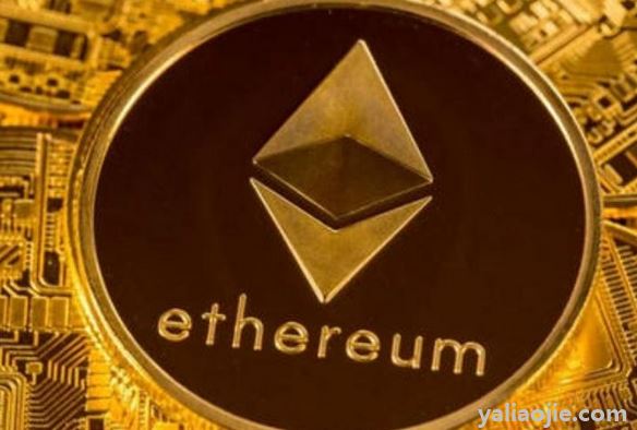 eth属于什么币种-在币圈怎么用几千赚几十万
