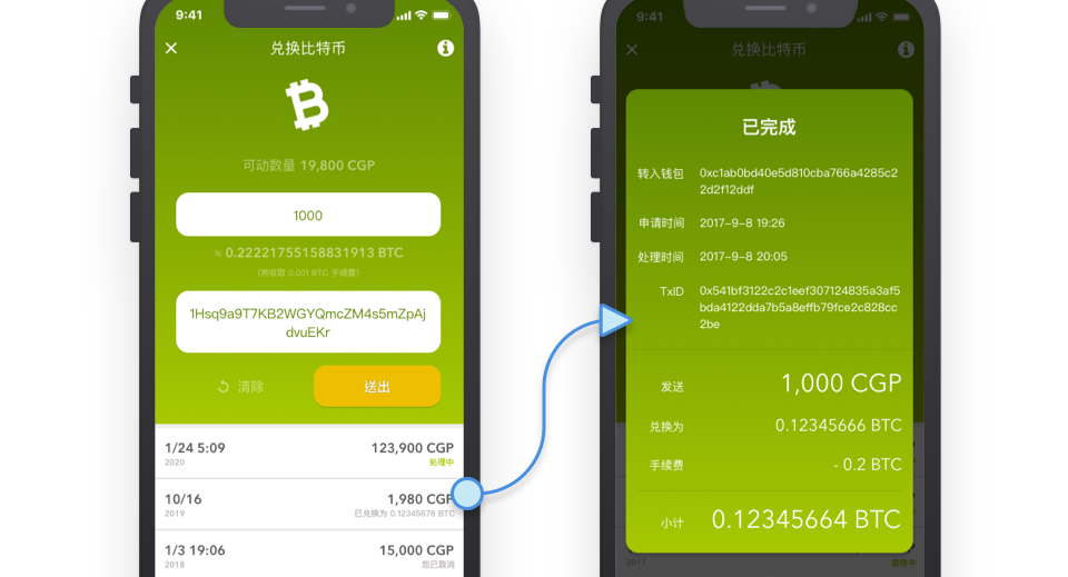 btc钱包-btc钱包怎么注册