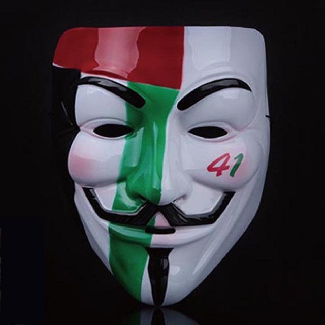 mask怎么读音发音-masks怎么读音发音