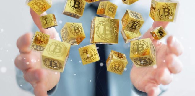 比特币是电子货币么-比特币是否是电子货币