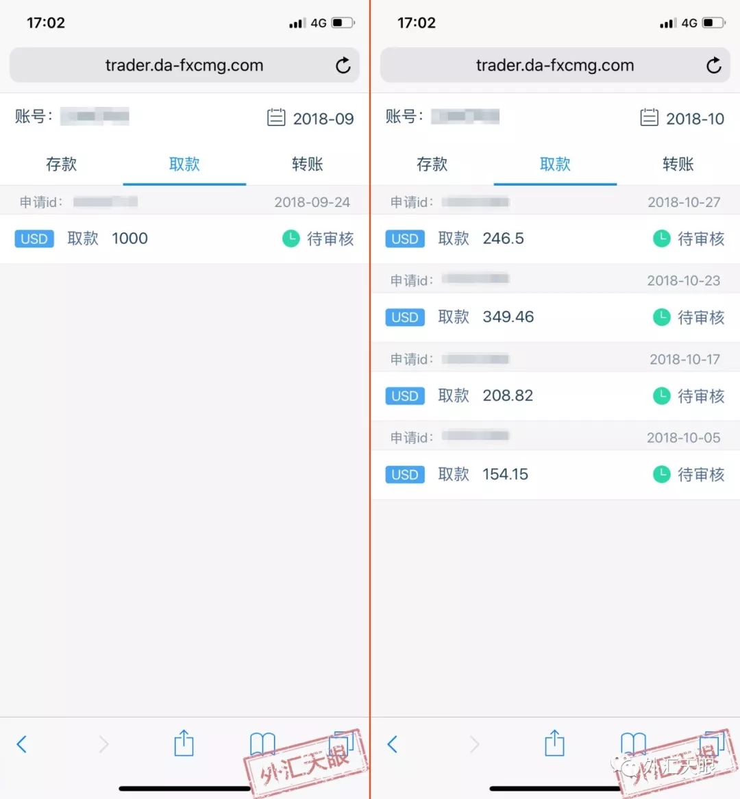 出金审核需要多久-安稳金服审核需要多久
