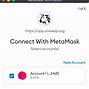 https://metamask.io的简单介绍