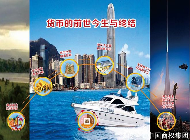 法定货币的作用-法定货币的特征有哪些