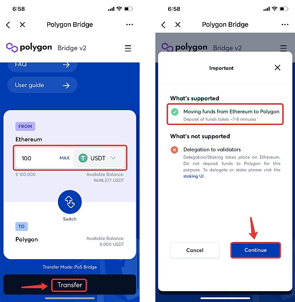 tokenpocket的简单介绍