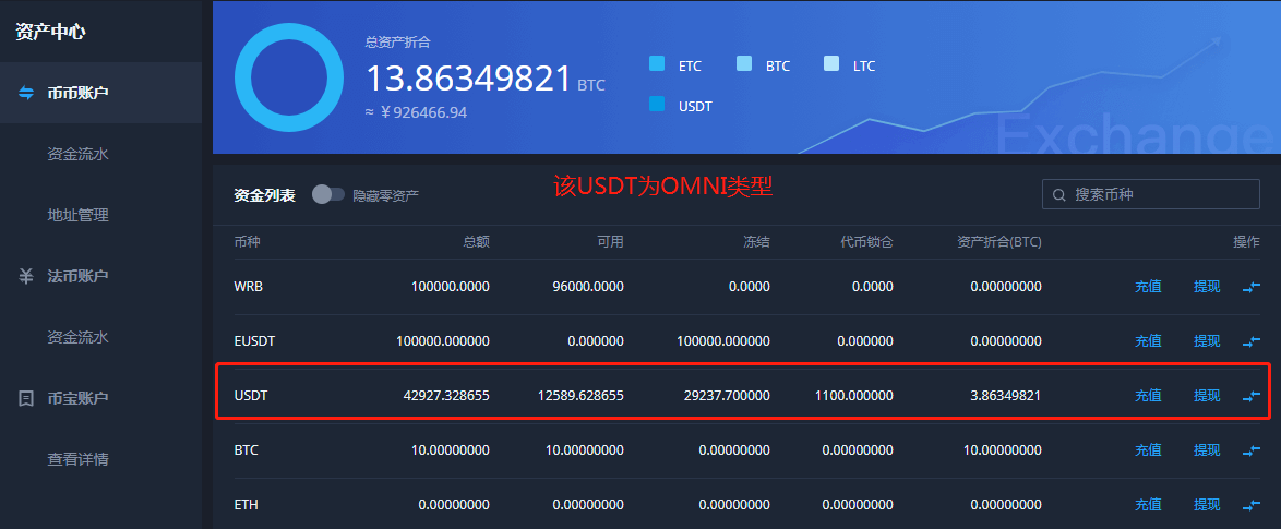 usdt用什么软件-usdt用什么软件比较好