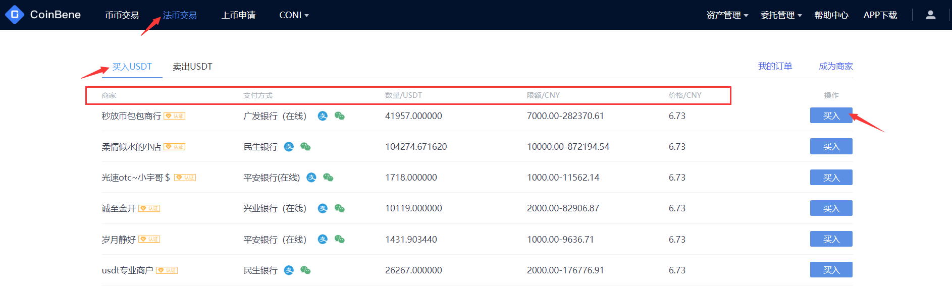 现在买usdt-现在买USDT哪个平台便宜