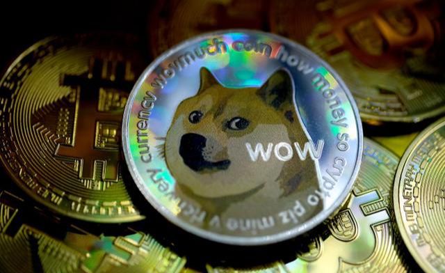 狗狗币最新价格行情美元-狗狗币最新价格行情美元新浪