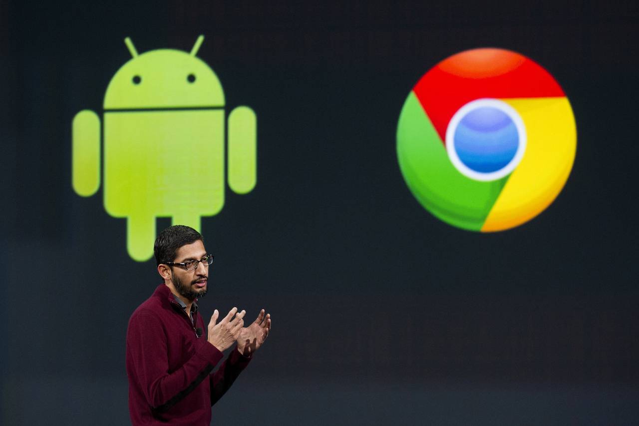 android-android系统