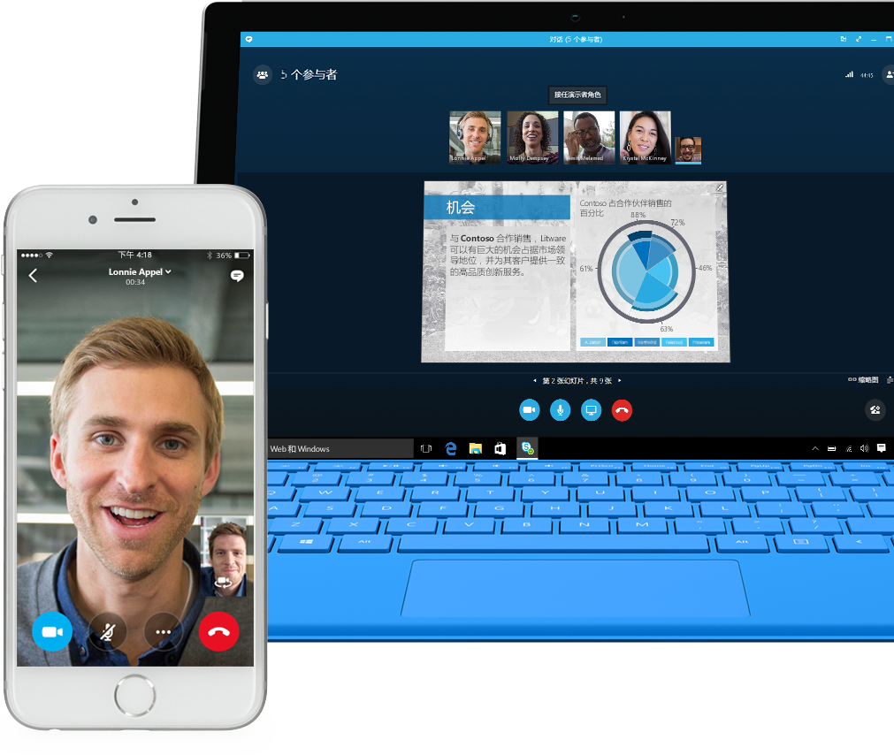 skype-skype是什么软件