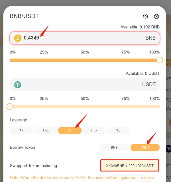 usdt挖矿一天收益多少-usdt 挖矿 生态 骗局