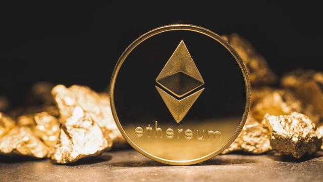 以太坊最高价到过多少-2023未来4种暴涨的币