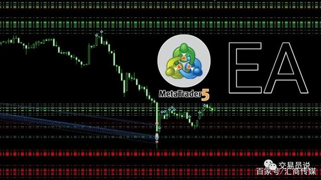 metatrader5官方安卓版-安卓版metatrader5中文版下载