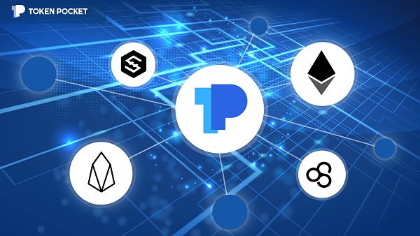 TOKENPOCKET是什么-tokenpocket htmoon