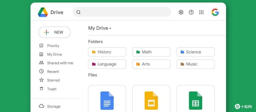 googledrive下载-googledrive下载文件压缩