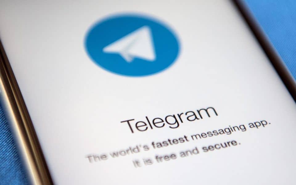 Telegram官方版-飞机telegreat官网