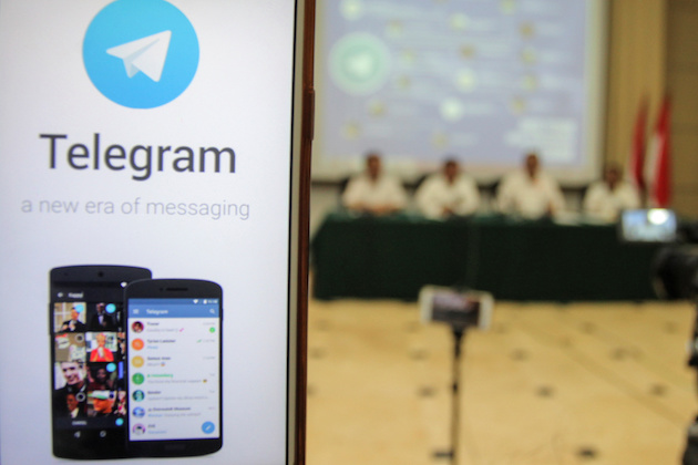 Telegram苹果官方下载-telegeram苹果官网入口