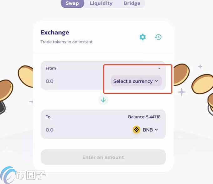 小狐狸钱包怎么充值-小狐狸钱包怎么充值和提现