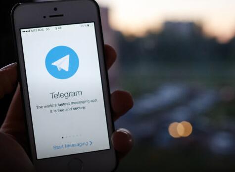 telegeram怎么解禁1-telegram怎么解除内容限制