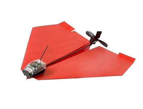 纸飞机社区-纸飞机的新玩法