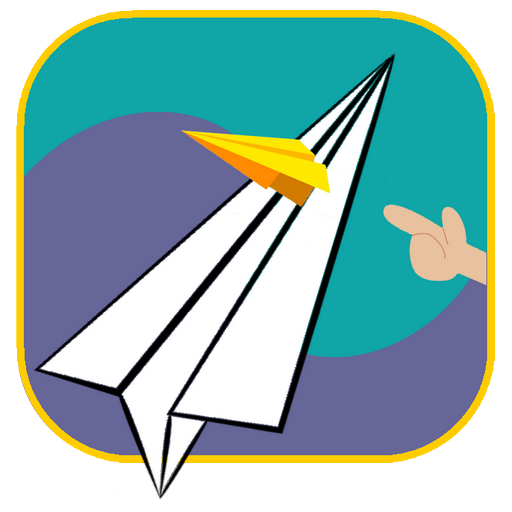 纸飞机游戏-纸飞机游戏案例